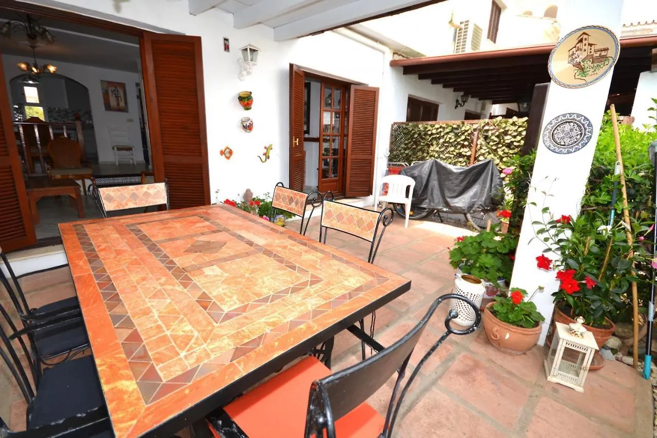Bahia Azul Villa Estepona Tatil Evi